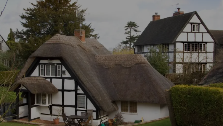 Traditional Buildings and Heritage Matters demo course thumbnail